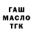 ТГК THC oil Jakub Noskowicz